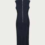 Vestido Arles Jeans Azul