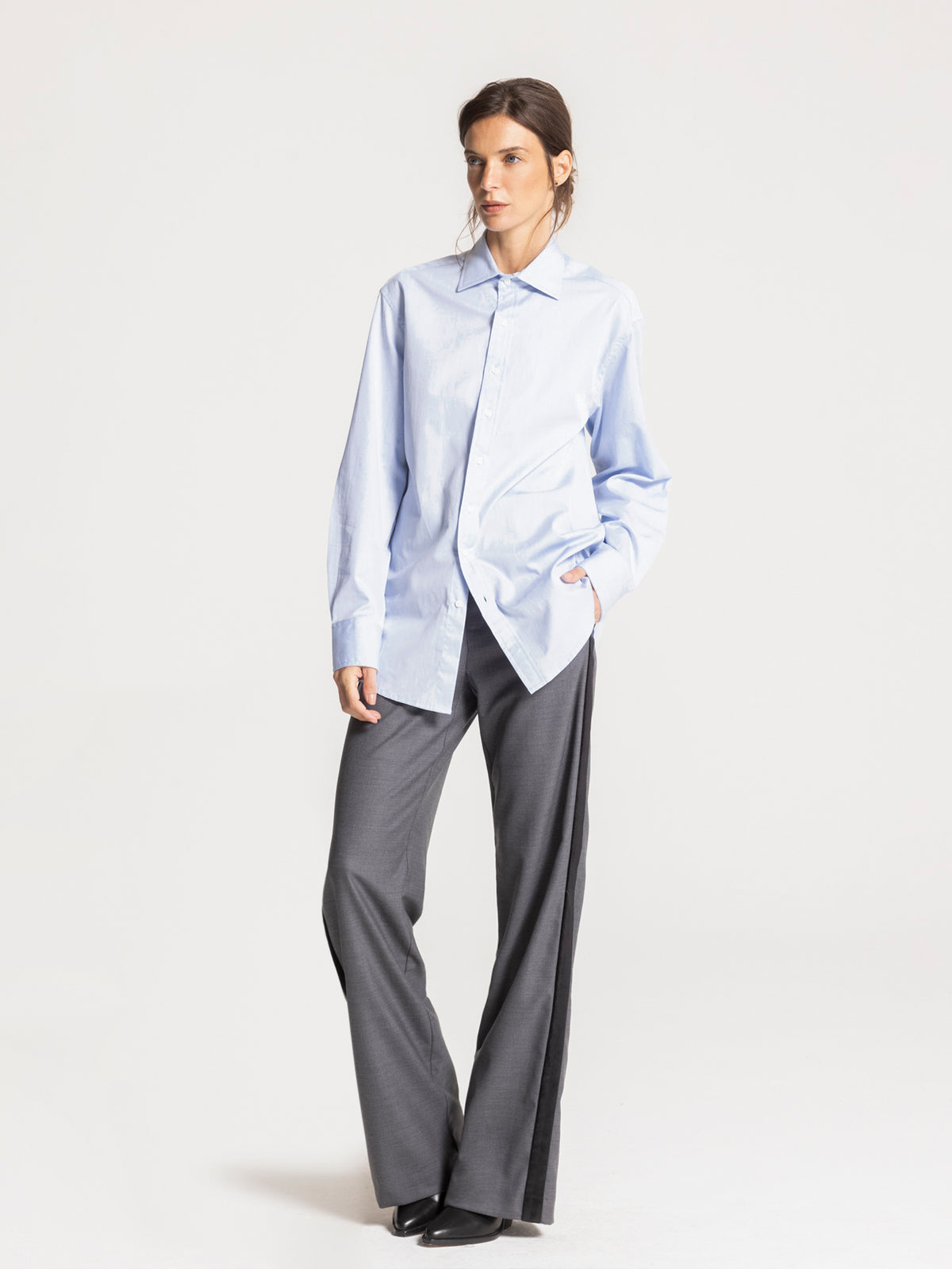 Camisa Esther