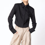 Camisa Nilo Negra