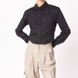 Camisa Nilo Negra