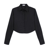 Camisa Nilo Negra