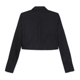 Camisa Nilo Negra