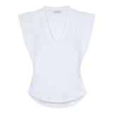 POLERA LONDRES JSY BLANCA